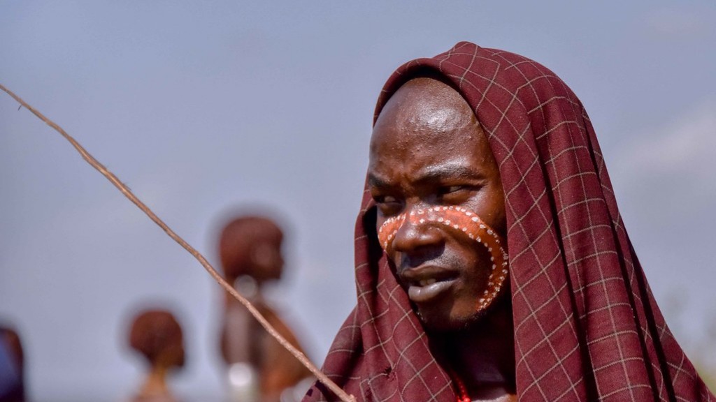 Ritualurile sexuale ale triburilor africane